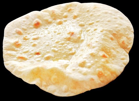 Chappathi