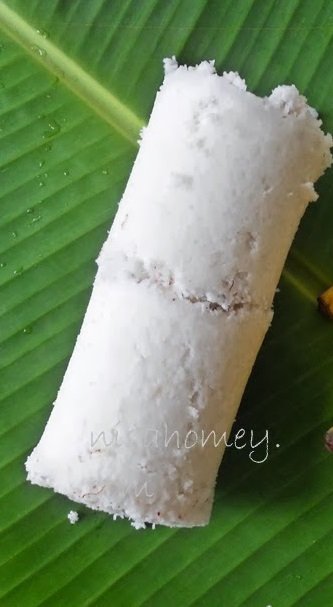 Puttu