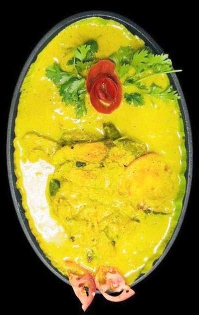 Chicken Malabari