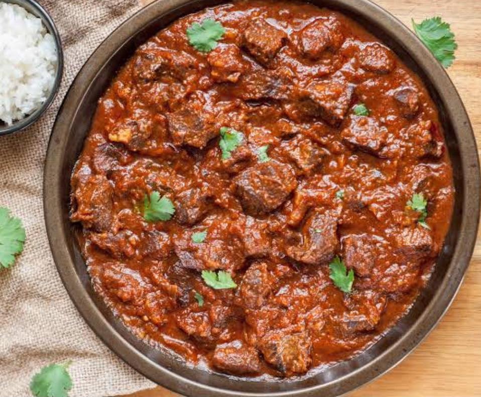 Beef Roast