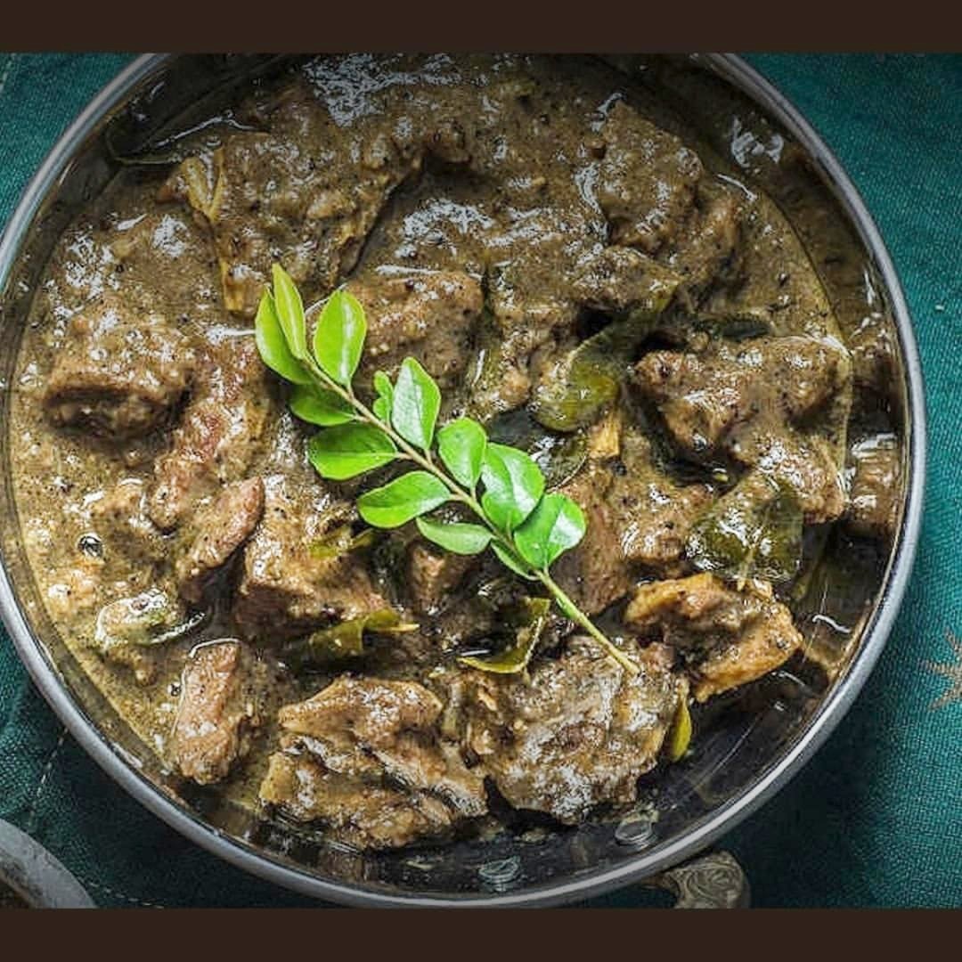 Beef Wayanad Peralan
