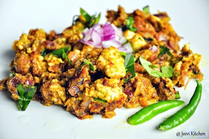 Mutton Brain