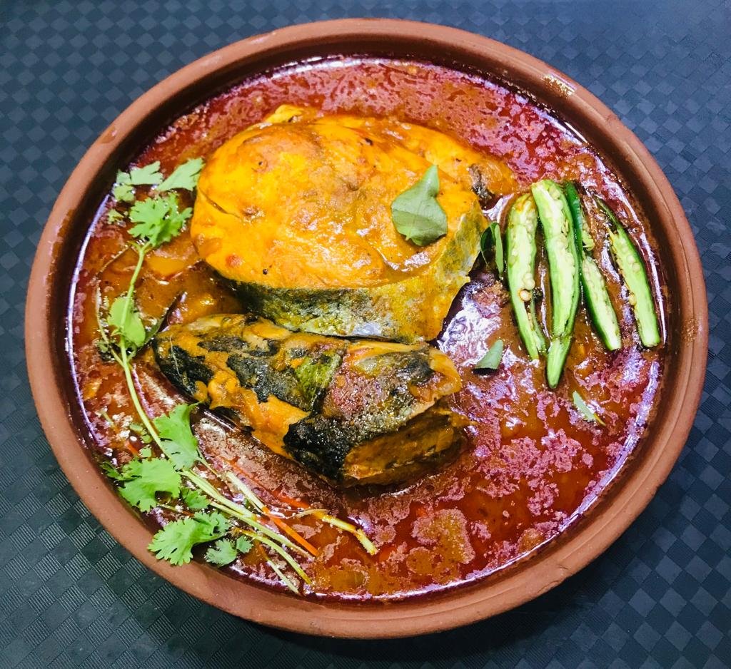 Fish Mulakittathu