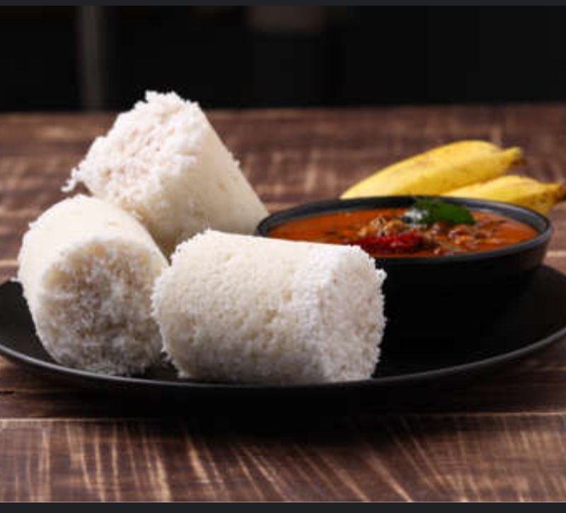 Puttu Kadala