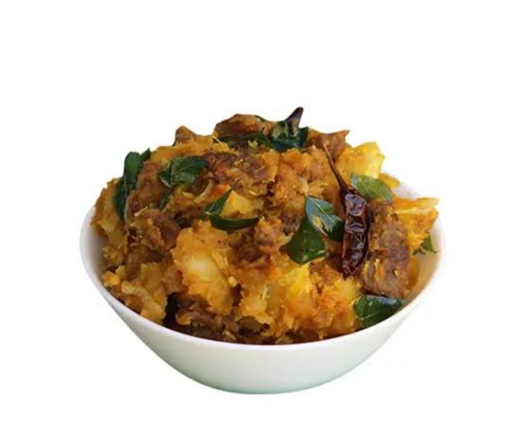Kappa Beef Biriyani