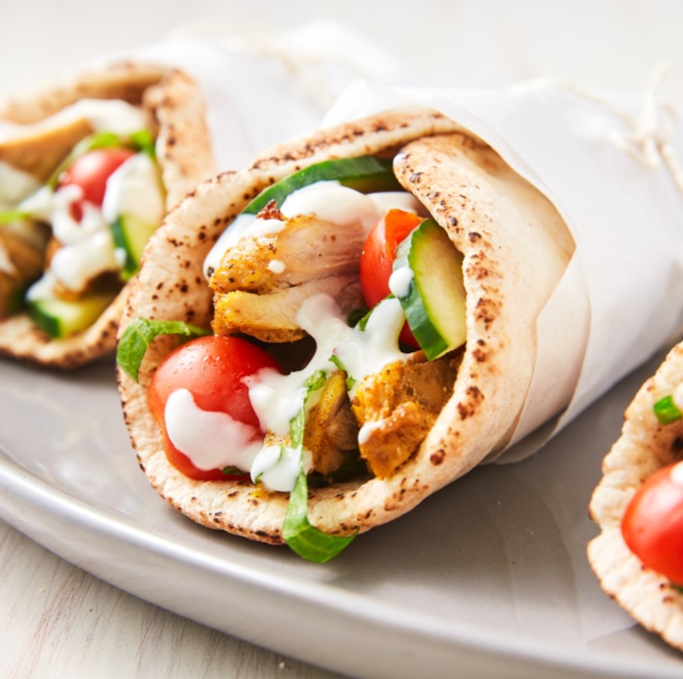 Shawarma