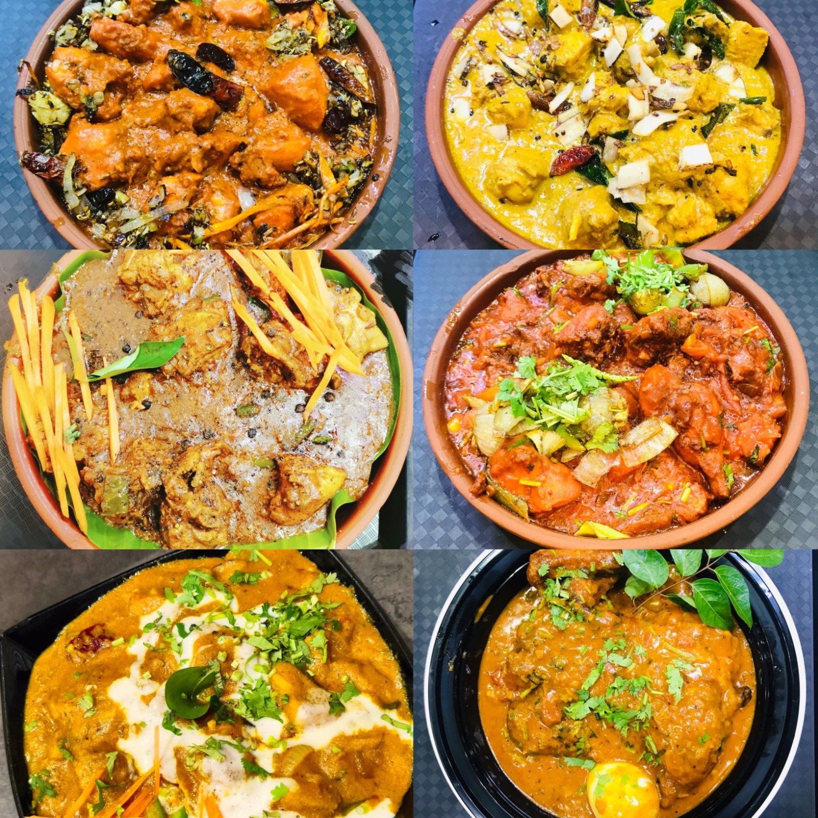 Chicken Special