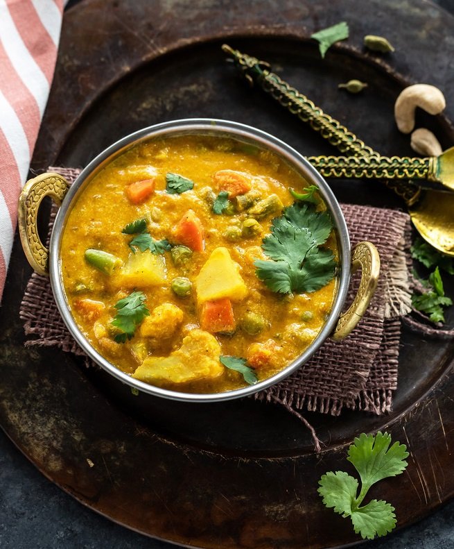 Veg Special